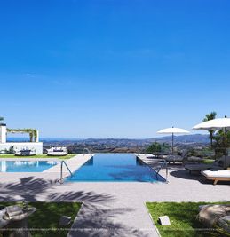 mijas seaviews fase i