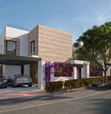 the club villas