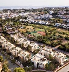 the club villas