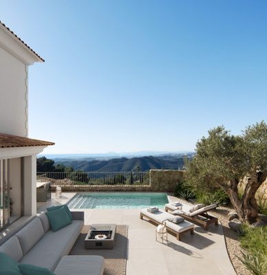 the views residences