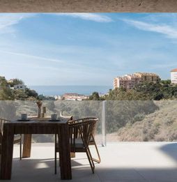 medhills fuengirola - key ready