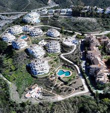 be aloha marbella