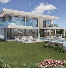 villa armonía