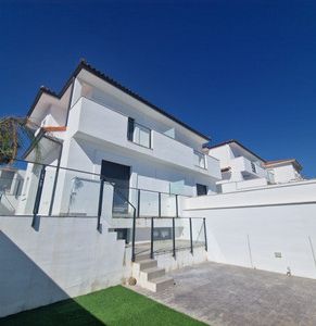 casas pareadas y villa aldea hills - key ready!