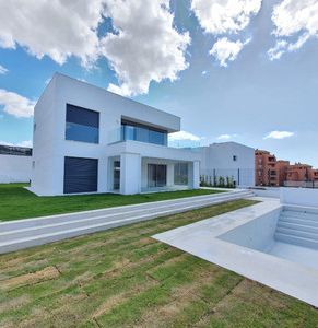 villas mora sun&beach