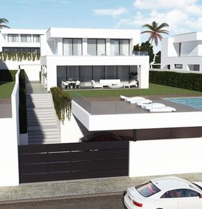 villas duquesa golf & beach