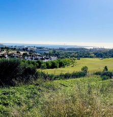 swing and sea villas