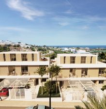 brisas del mar