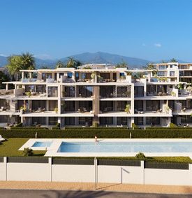 royal park residence - phase 2