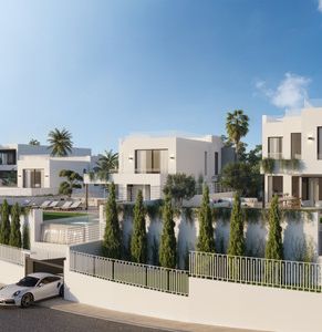 villa aurea - higueron hill villas