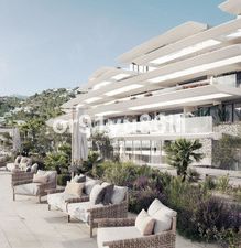 azurrean marbella - destinations by hyatt