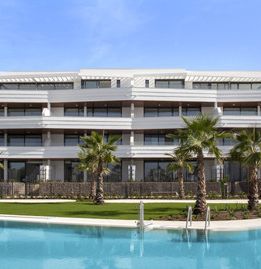 higueron west - key ready