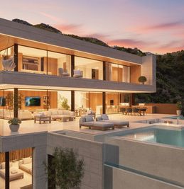 the privilege villa a4