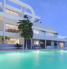 anna de estepona - apartments