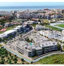 anna de estepona - townhouses