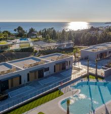 evergreen homes
