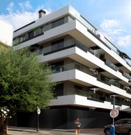 edificio españa