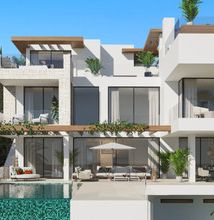ocyan villas