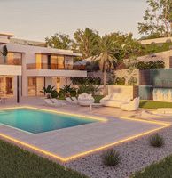 villa awa