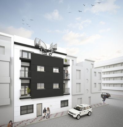 edificio san antonio