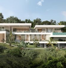 la reserva de la cala golf
