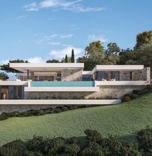 la reserva de la cala golf