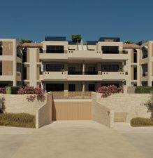 luna nova residences - apartments