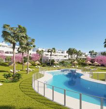acqua gardens - key ready