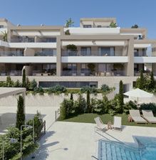 las mesas infinity homes