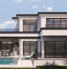 villa camino 45
