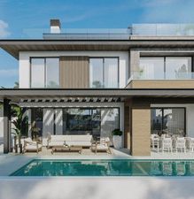 bali villas