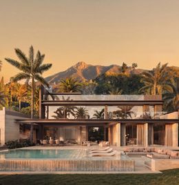 villa capricho
