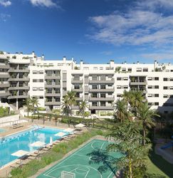 suite mijas iii