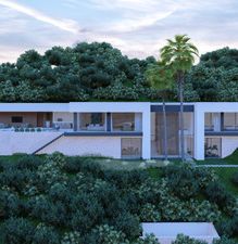 villa e20  - key ready!