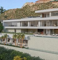 villa aura