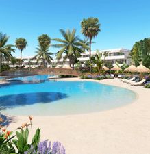 serenity frontline golf homes and beach club