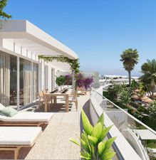 serenity frontline golf homes and beach club - phase iii
