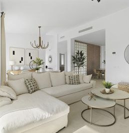 urbanización olimpo