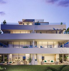 mirador de estepona hills - key ready