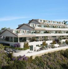 macan beach residences