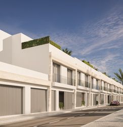 alcantara del mar townhouses