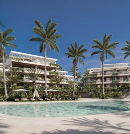almina residences