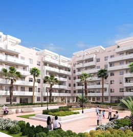 residencial albatros xiv - key ready