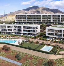 higuerón bay residences