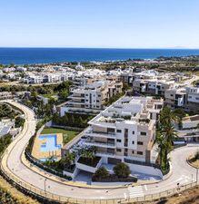 marine hills phase 1 - apartments