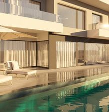 villa en mijas - key ready!