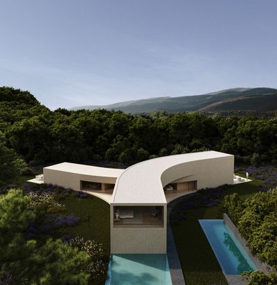 villa stern