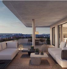 asperia parque central