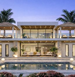 elegance - turnkey
