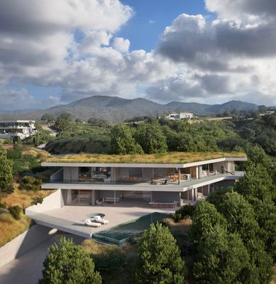 villa i2 - vitae villas